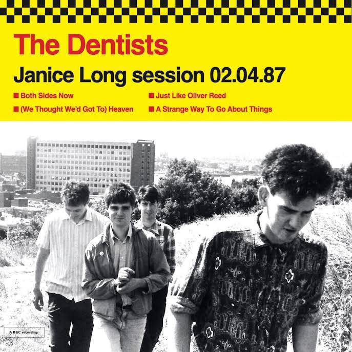 Janice Long Session 02.04.87