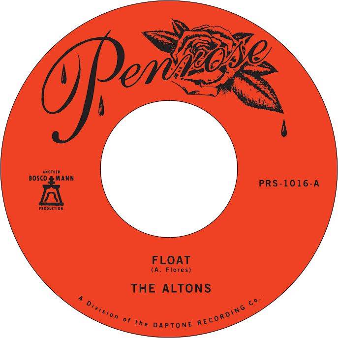Float / Cry For Me