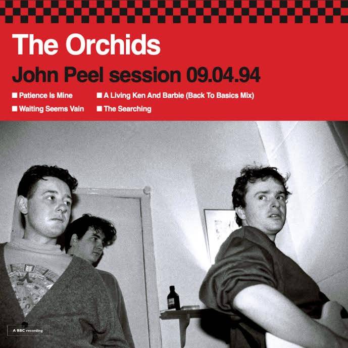 John Peel Session 09.04.94
