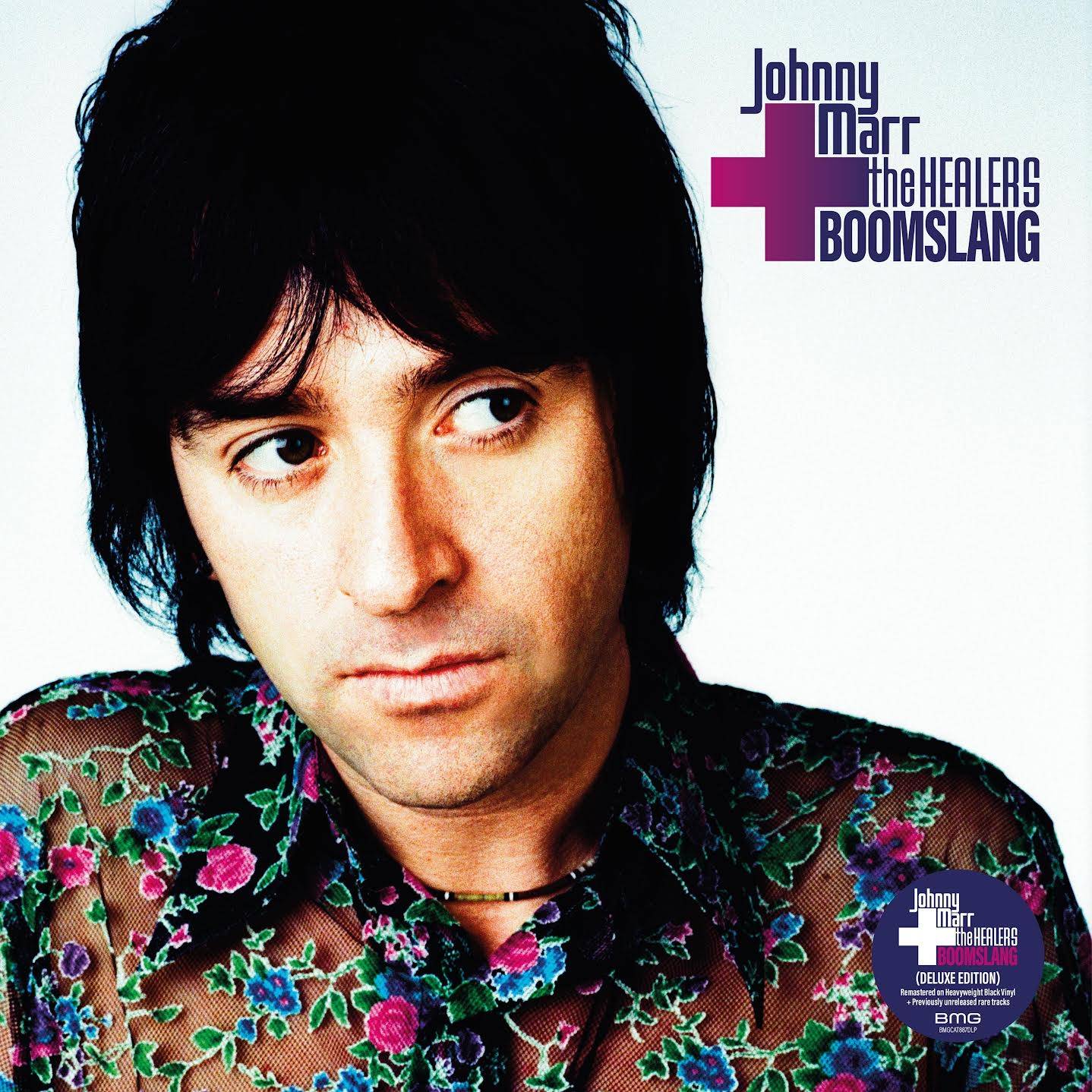 Boomslang (2024 Remastered and Expanded)