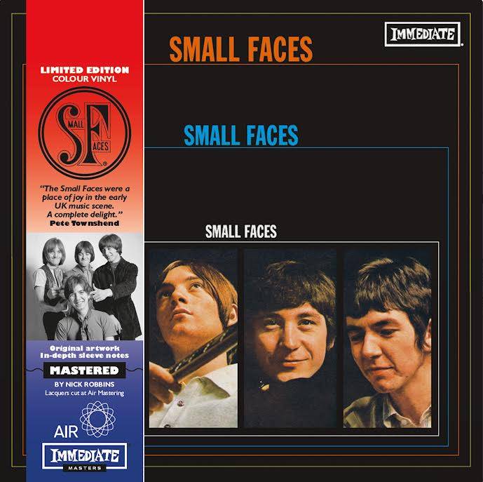 Small Faces (1967)