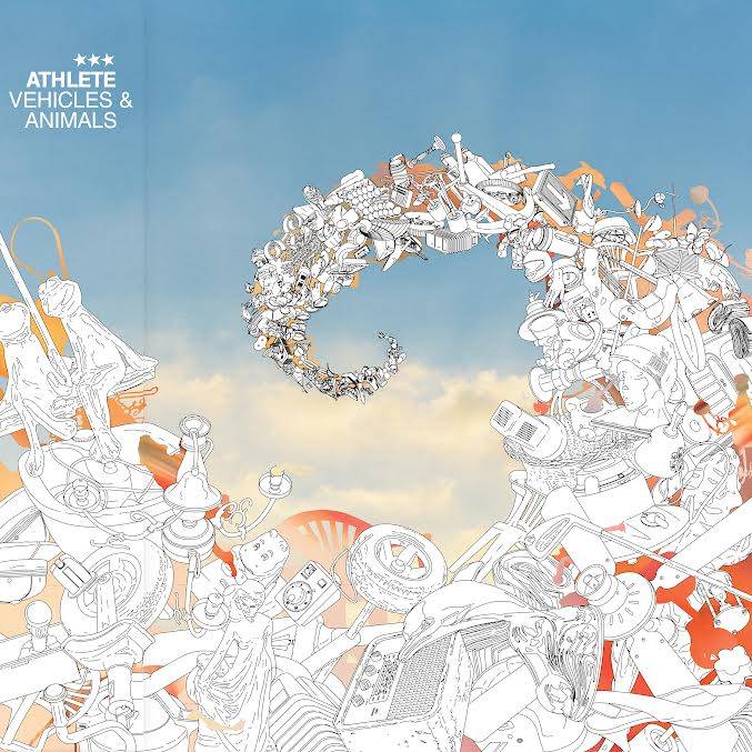 Vehicles and Animals - 20th Anniversary Deluxe Edition