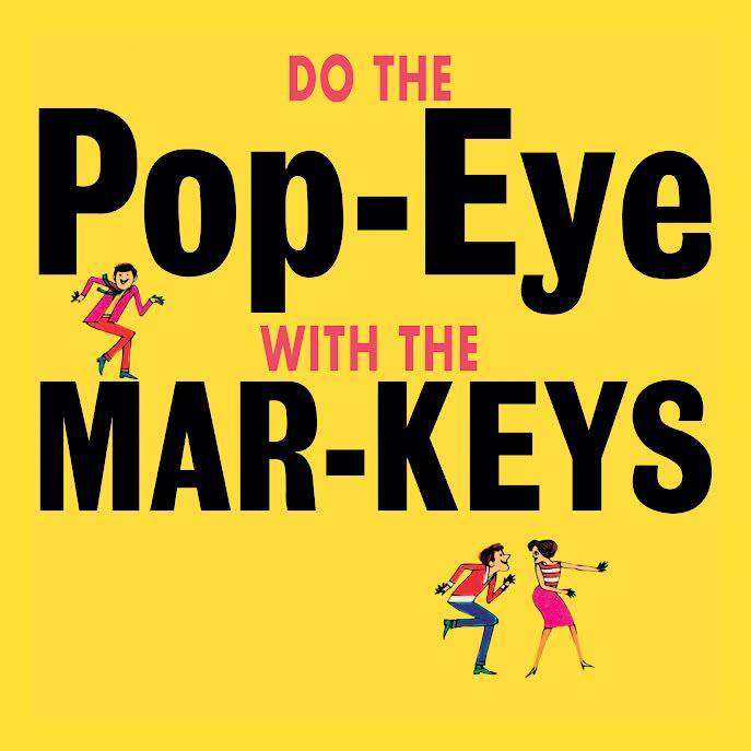 Do the Pop-Eye