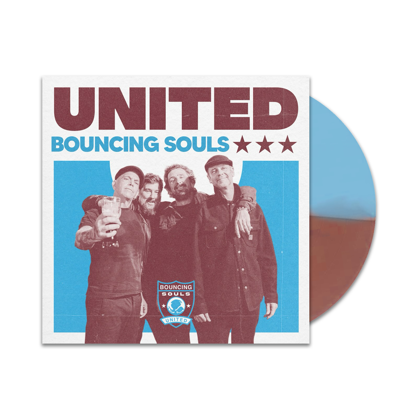 United 7"