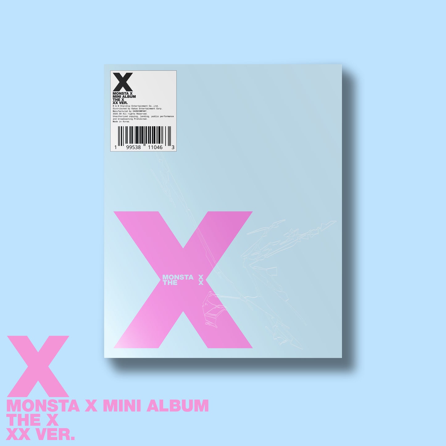 The X