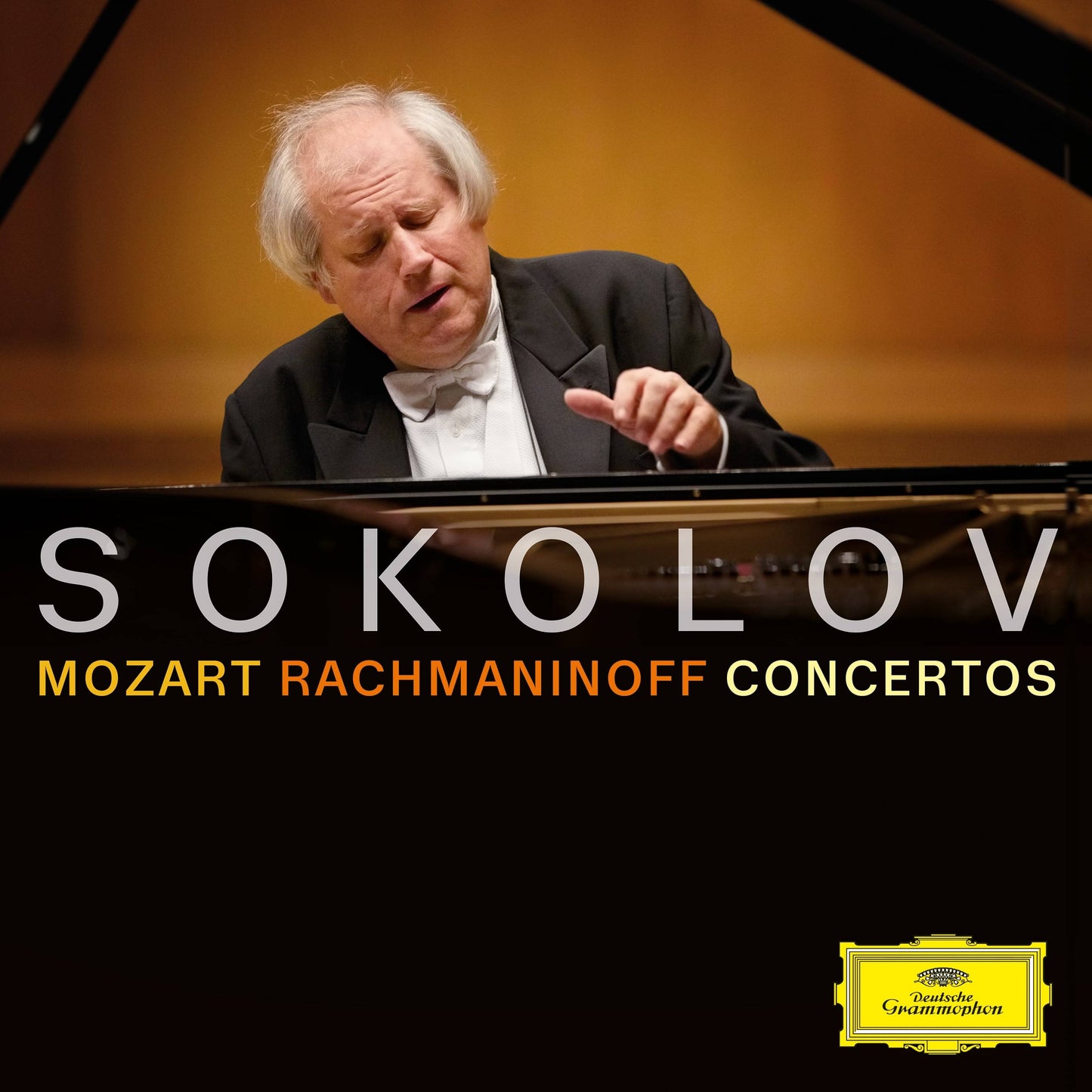 Mozart / Rachmaninoff