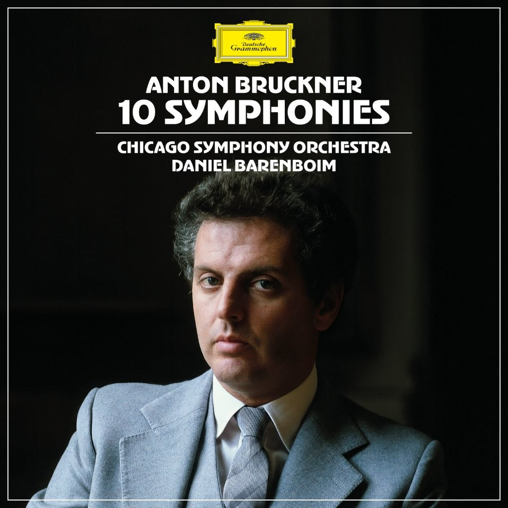 10 Symphonies
