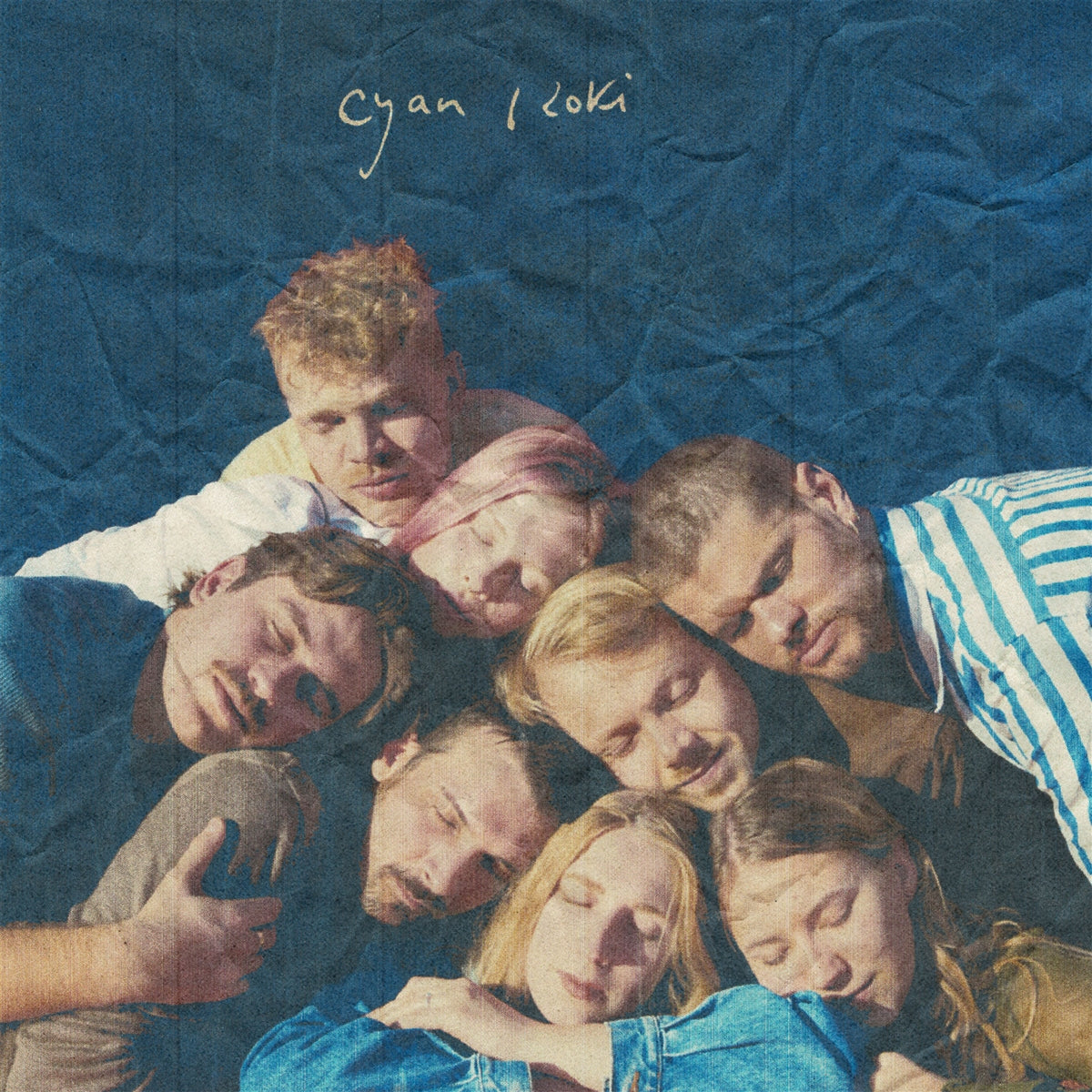 Cyan