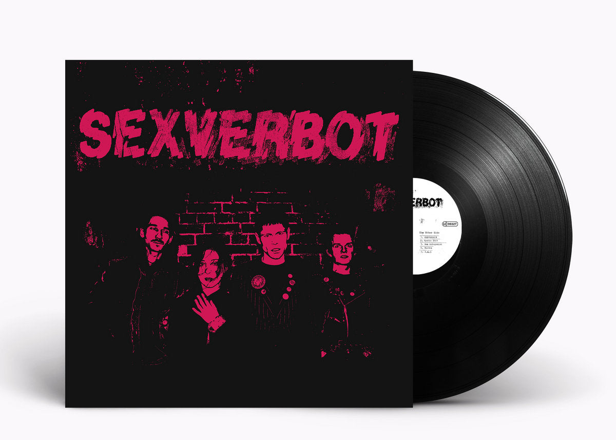 Sexverbot