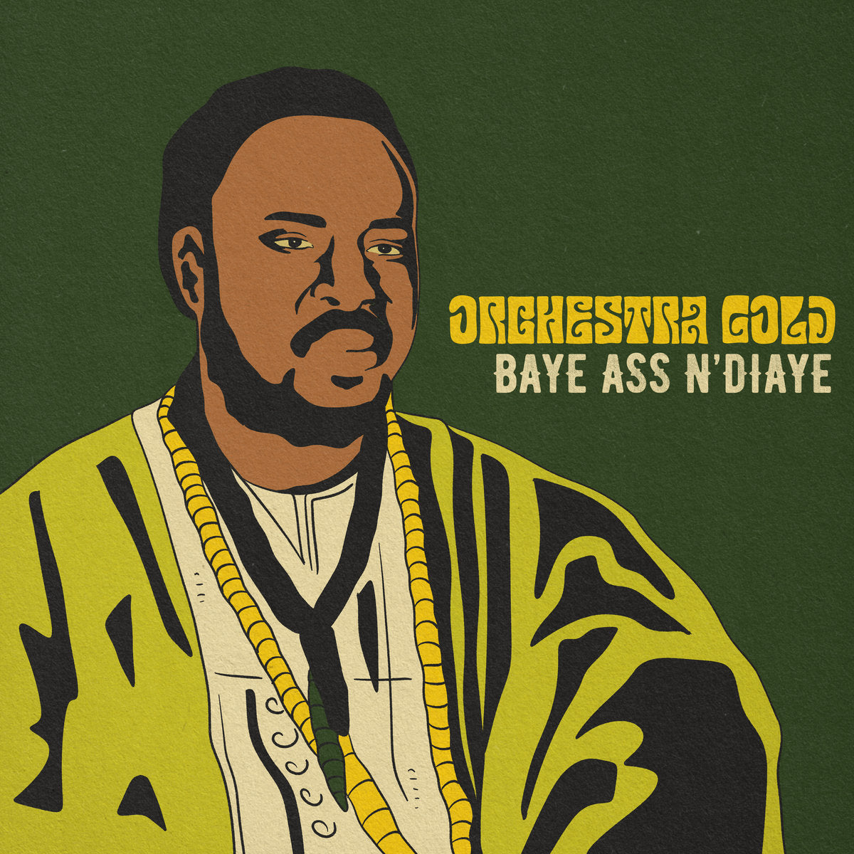 Baye Ass N'DIAYE