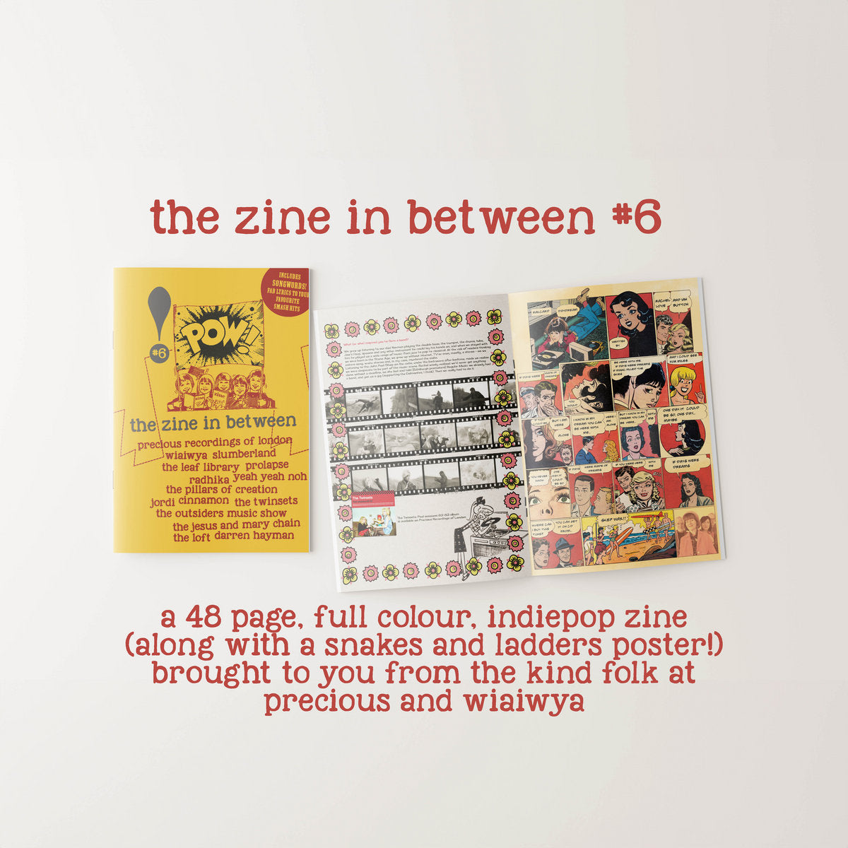 Issue 6