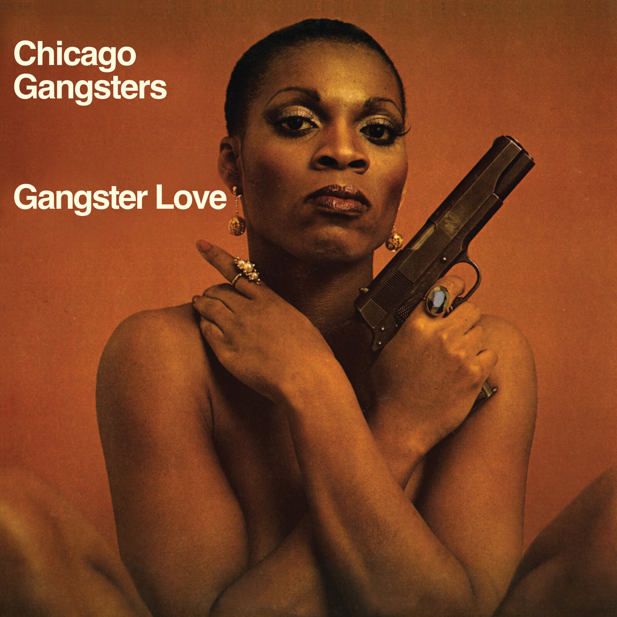Chicago Gangsters - Gangster Love Product Image