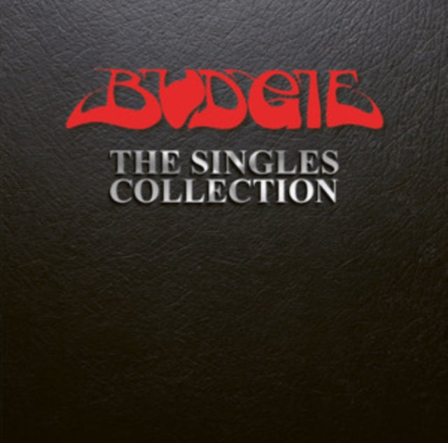 The Singles Collection