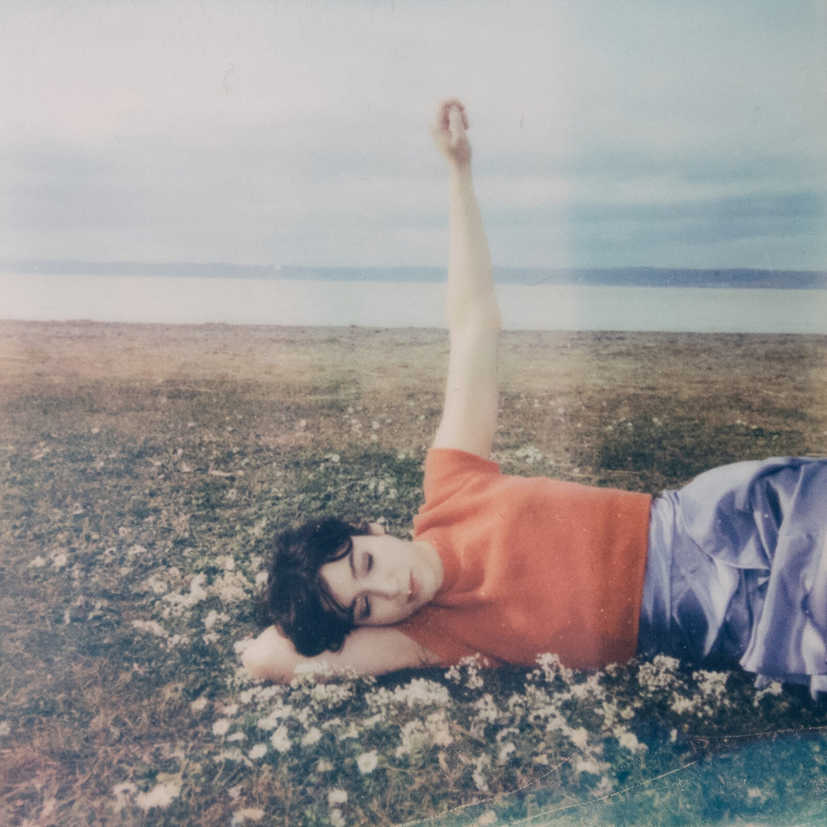 OSKA - Refined Believer Product Image