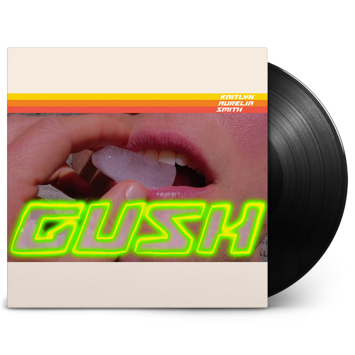 Gush