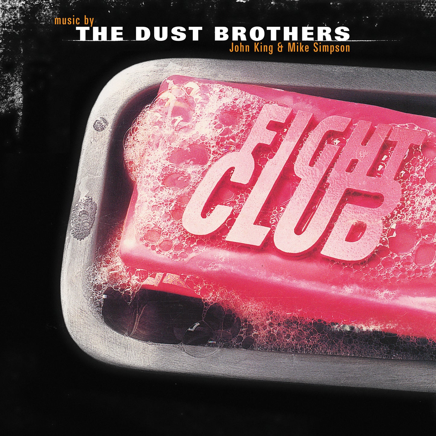 Fight Club (OST) (Start Your Ear Off Right '26)
