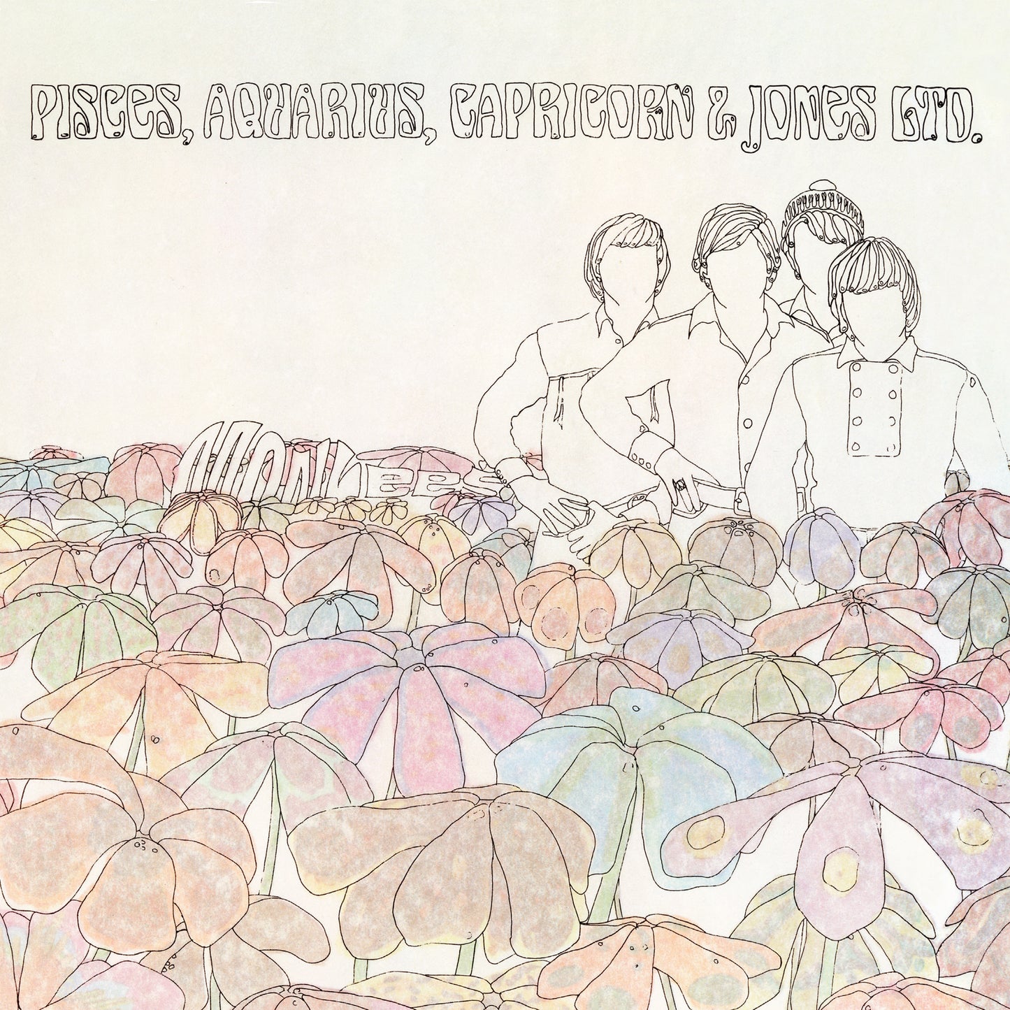 Pisces, Aquarius, Capricorn and Jones Ltd (Start Your Ear Off Right '26)