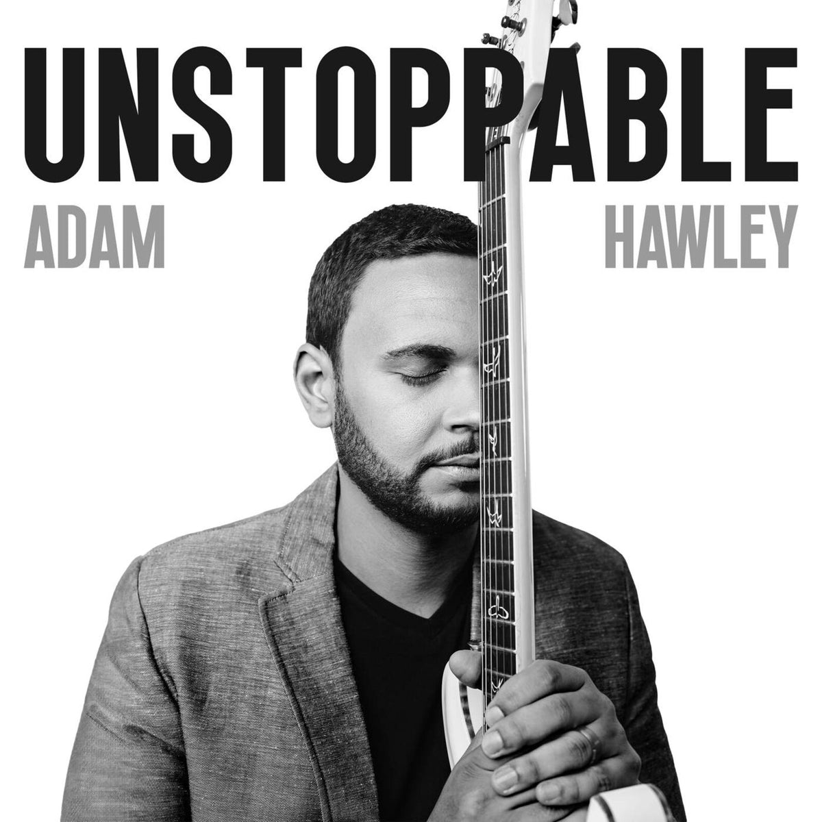 Adam Hawley - Unstoppable Product Image