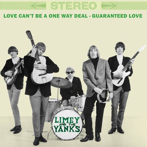 Love Can't Be a One Way Deal
