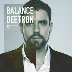 Various - Deetron - Balance 020