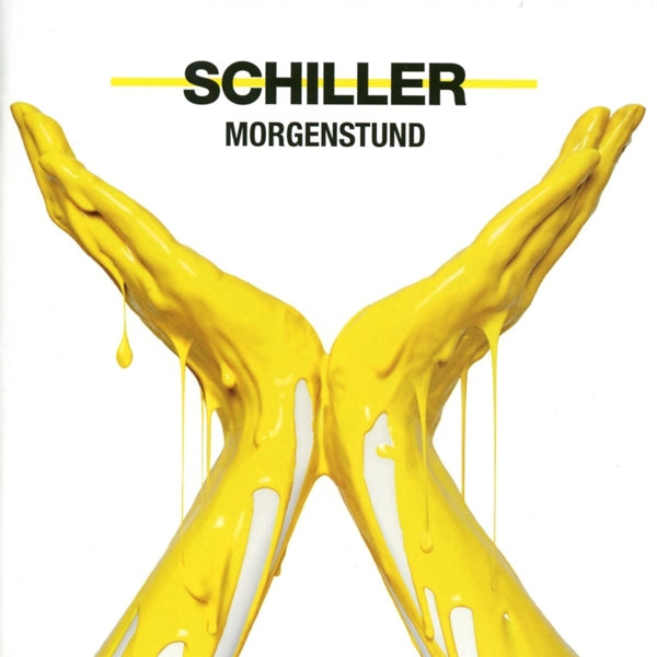 Morgenstund