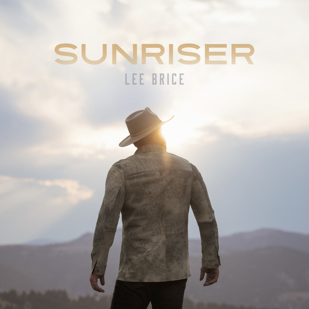 Lee Brice - Sunriser Product Image