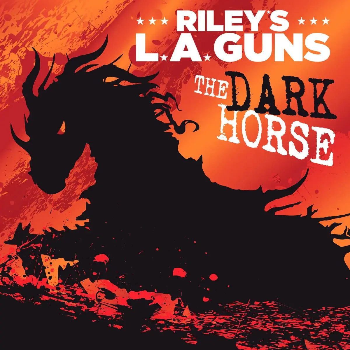 The Dark Horse / The Ballad Of Jayne