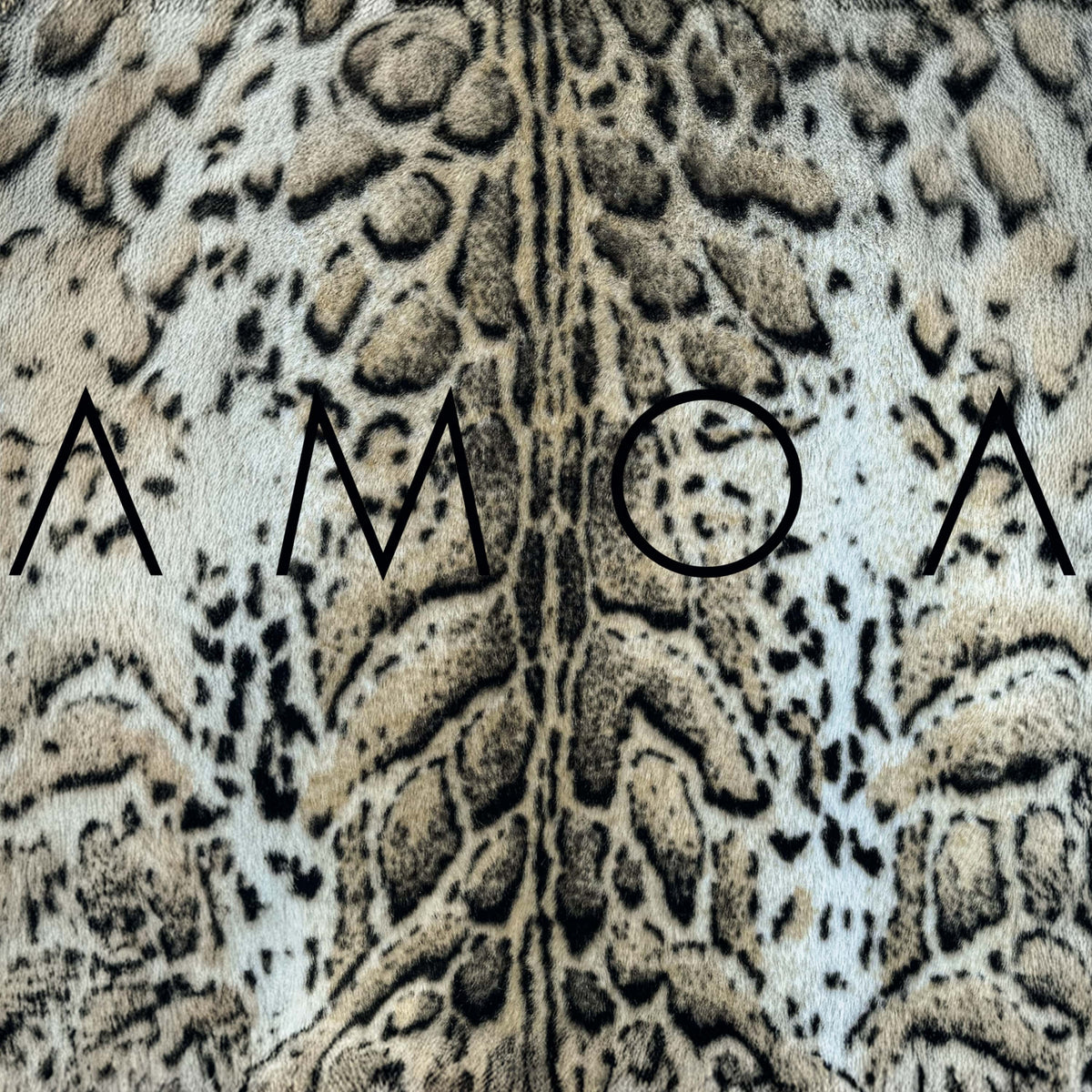 Amoa - I'll Be Kind Product Image