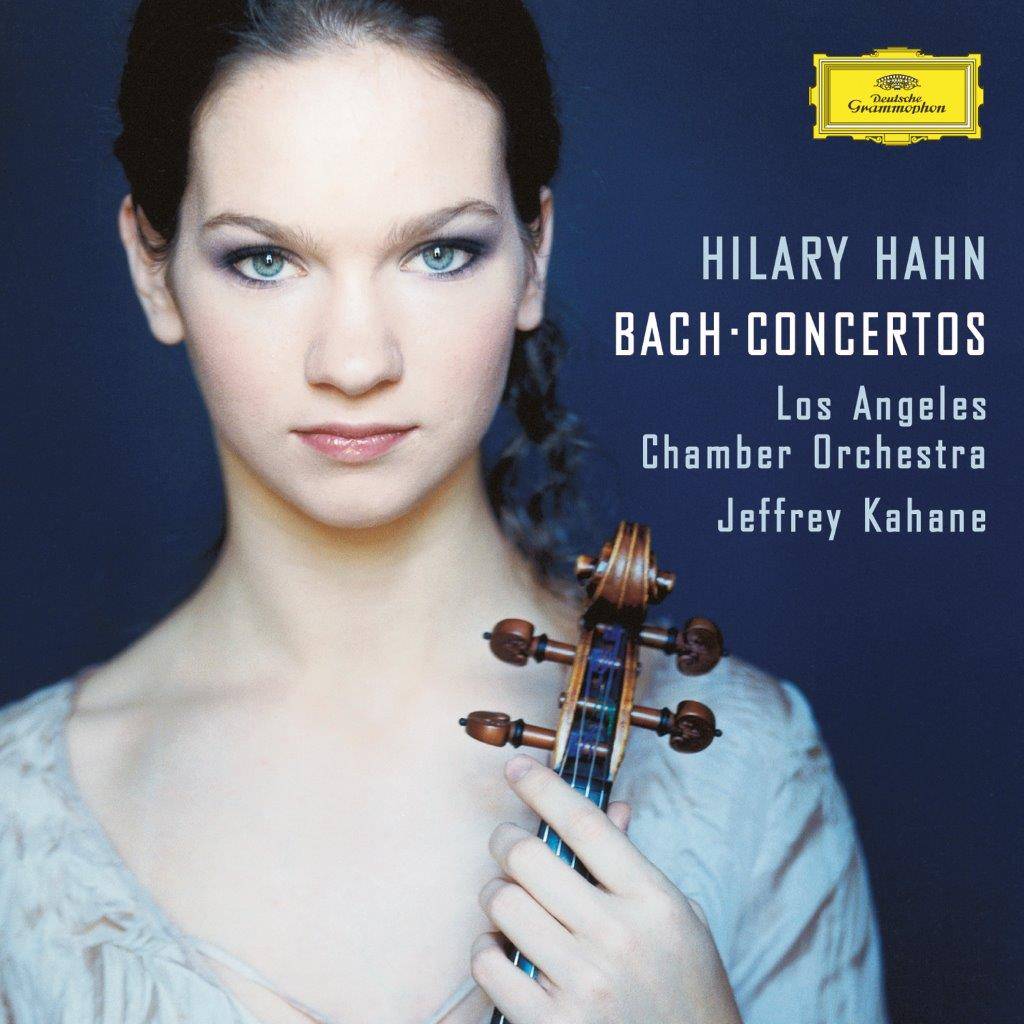 Bach-Concertos