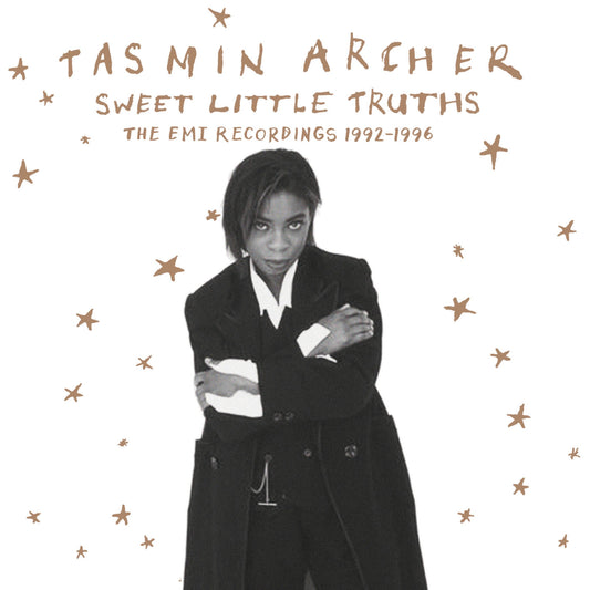 Sweet Little Truths (The EMI Years 1992-1996)