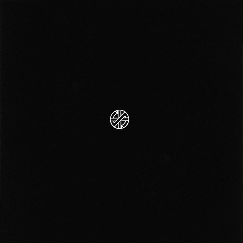 Christ The Album