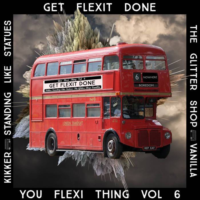 You Flexi Thing Vol 6 - Get Flexit Done