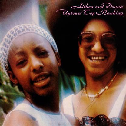 Uptown Top Ranking