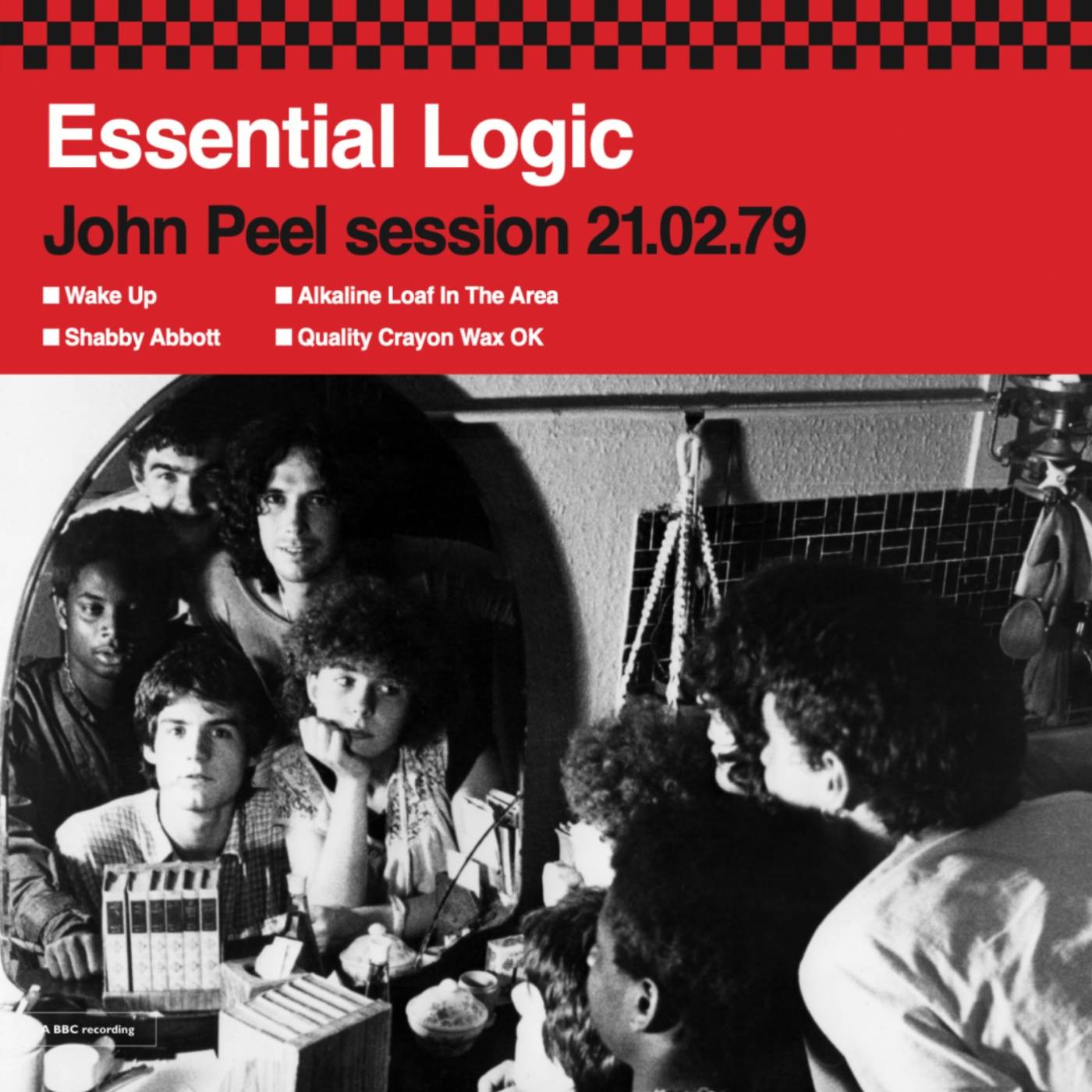 John Peel Session 21.02.79