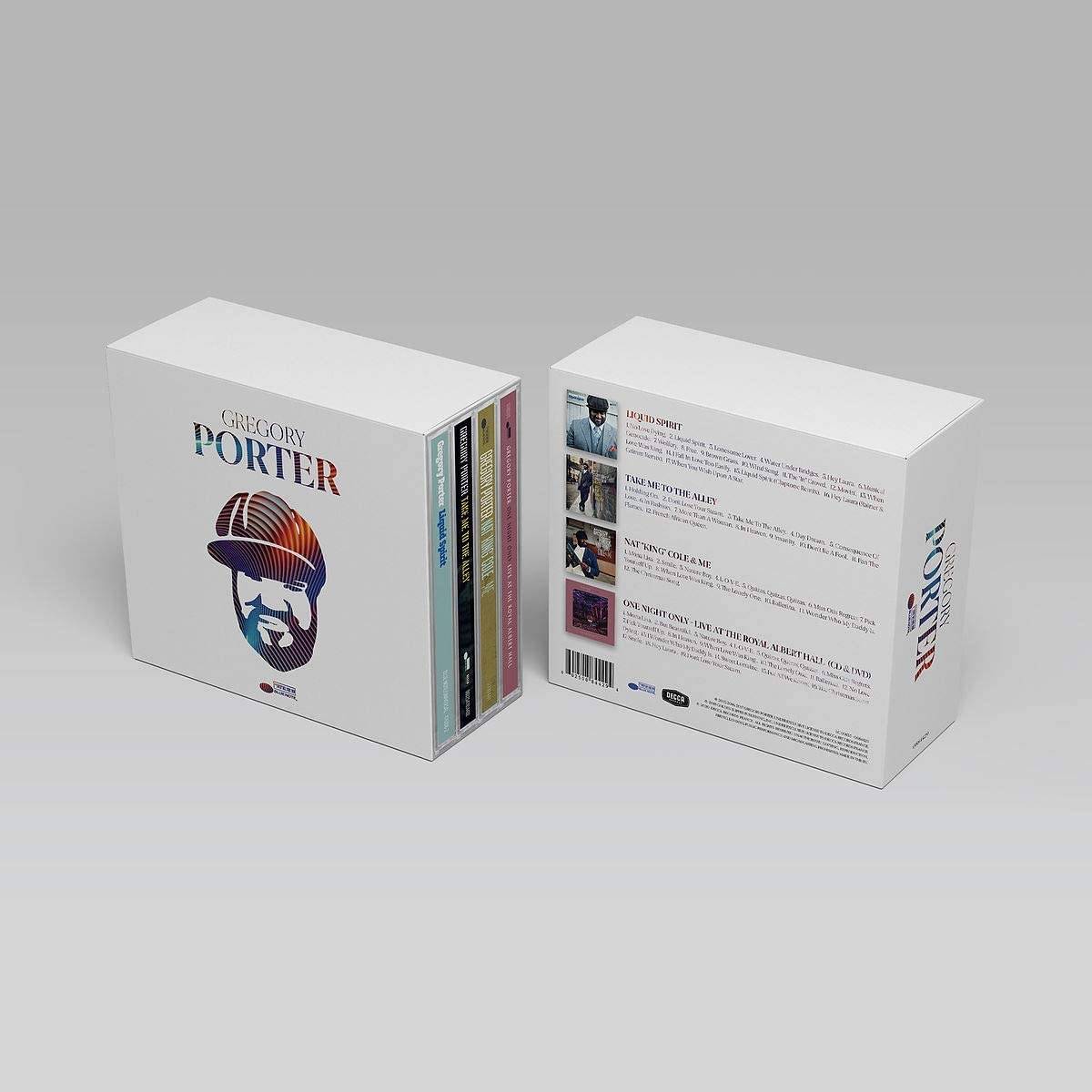 Boxset