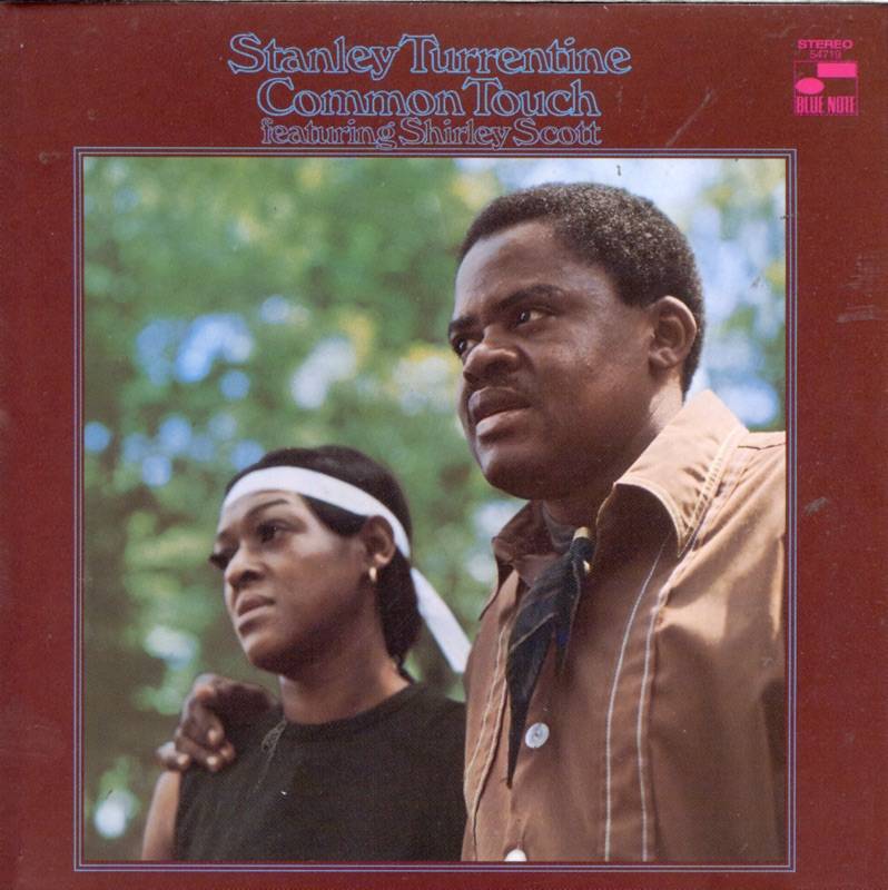 Common Touch (Classic Vinyl Series)