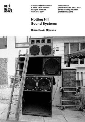 Notting Hill Sound Systems
