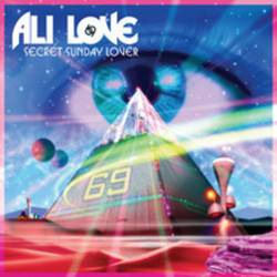 Secret Sunday Lover