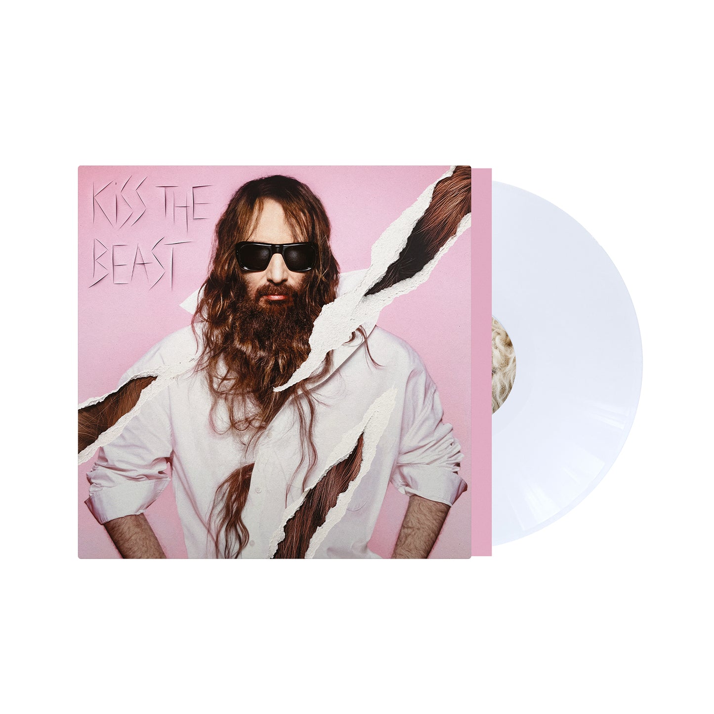 Kiss the Beast