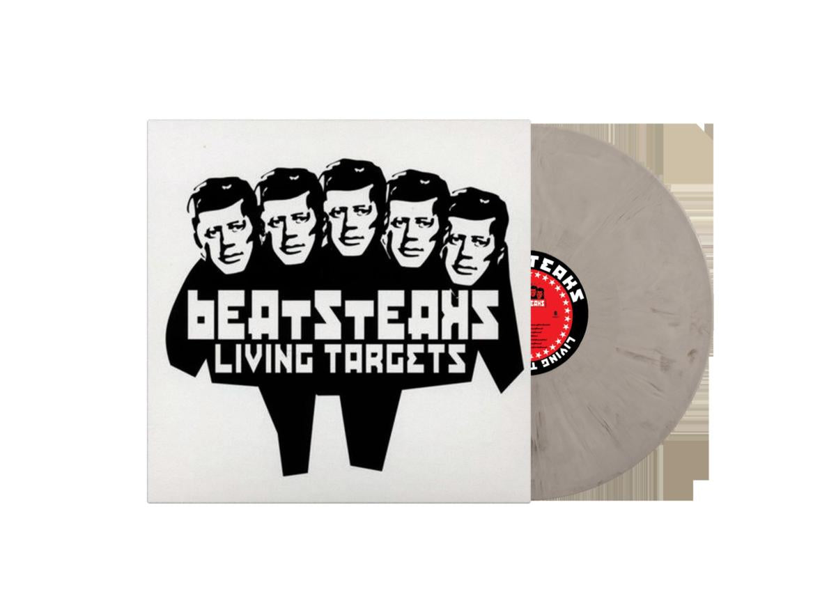 Living Targets