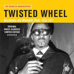 Twisted Wheel - Brazennose and Whitworth Street 1963 - 1971