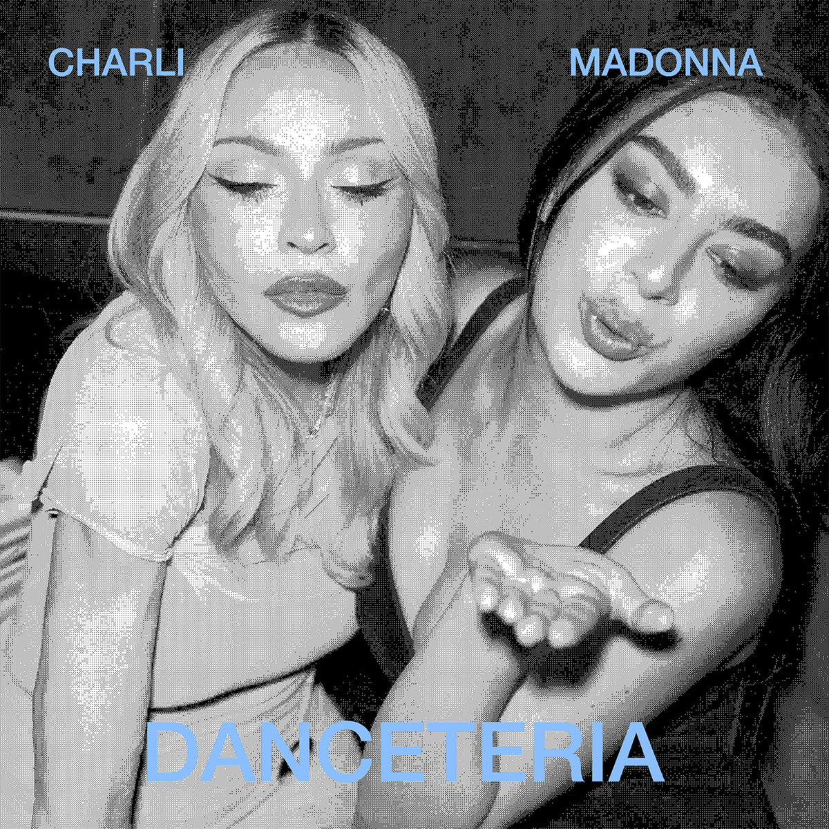 Danceteria with Charli xcx