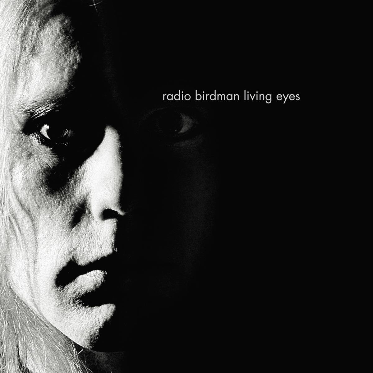 Living Eyes (Remix Version)