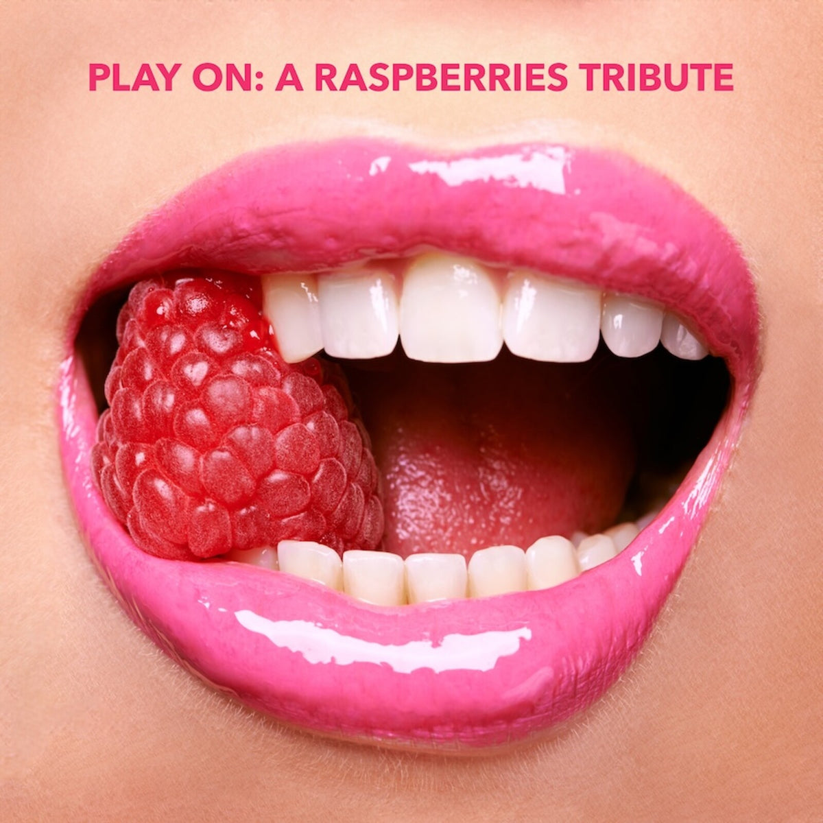 Various - Play On: A Raspberries Tribute Product Image