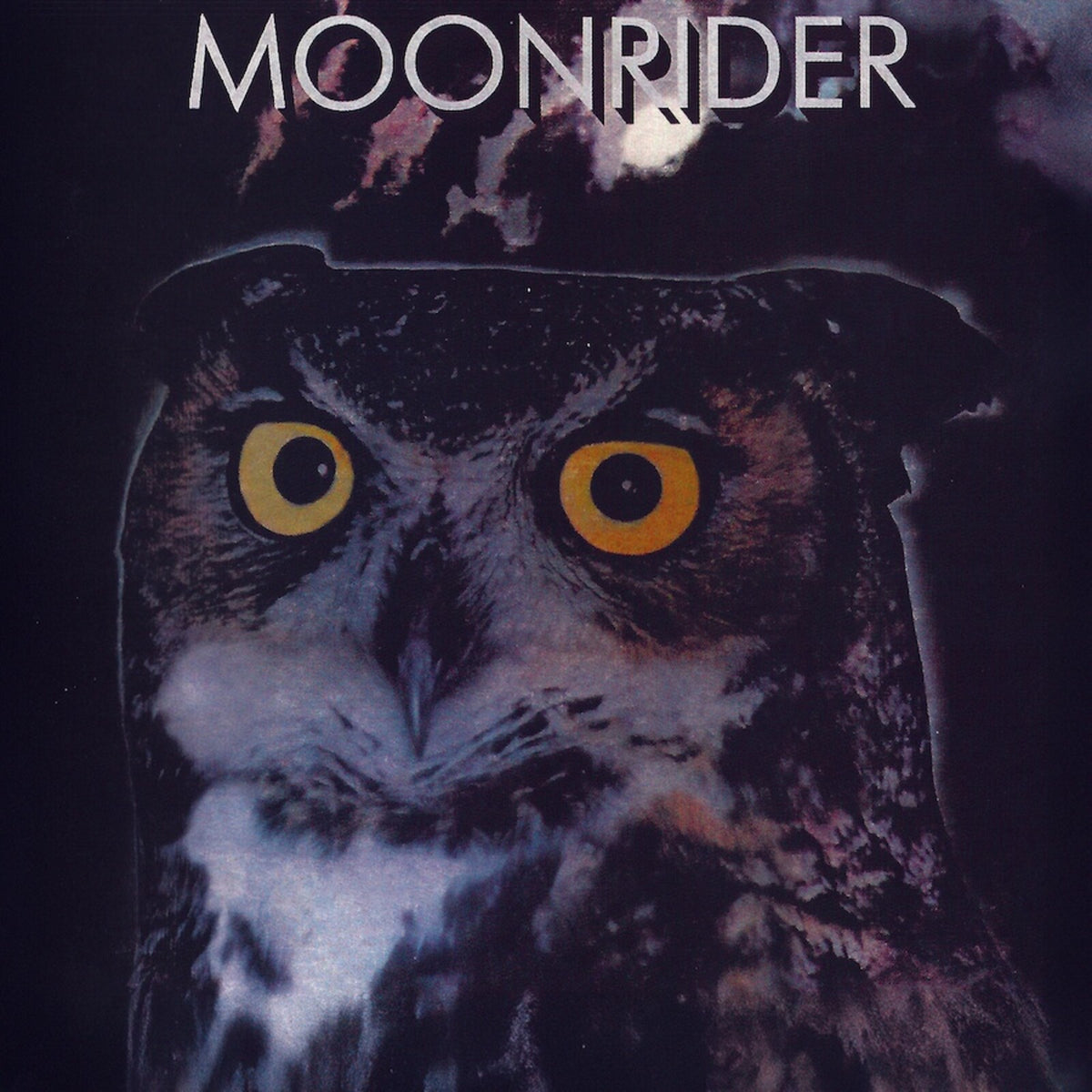 Moonrider - Moonrider - Remastered and Expanded Product Image