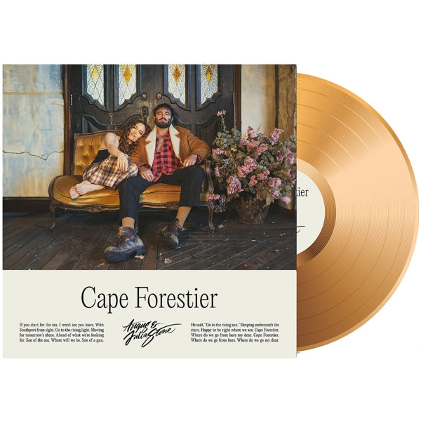 Cape Forestier