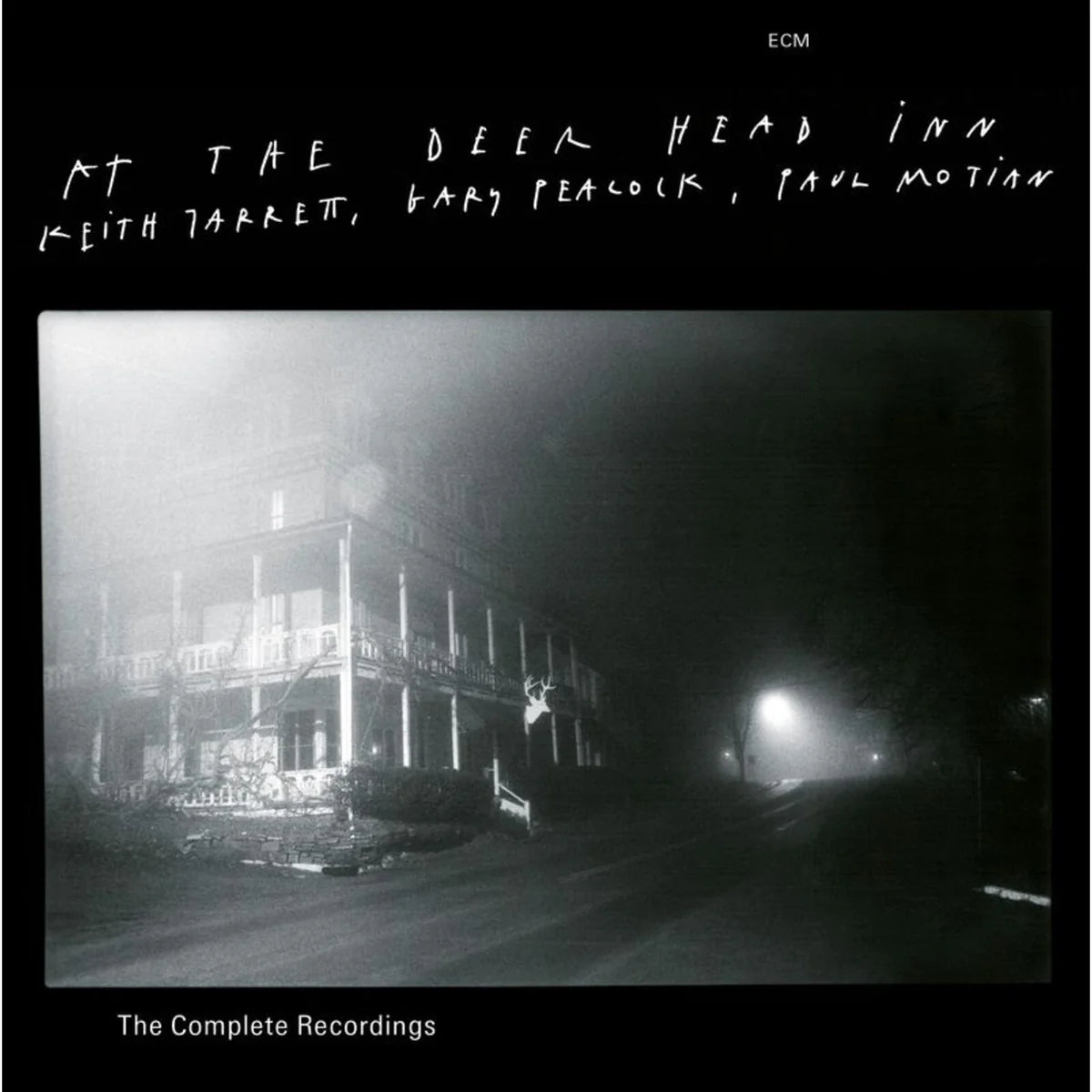 At The Deer Head Inn - The Complete Recordings