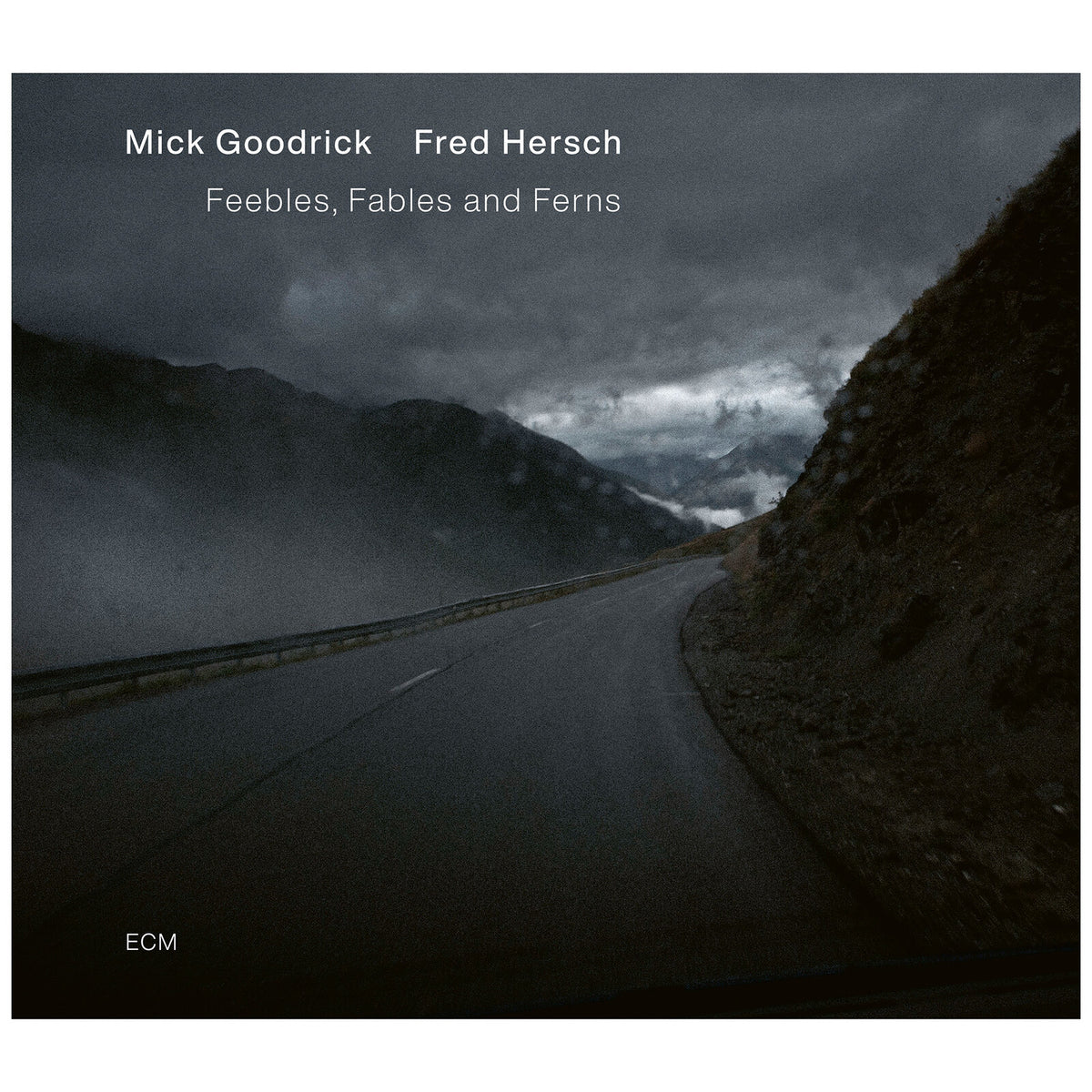 Feebles, Fables And Ferns
