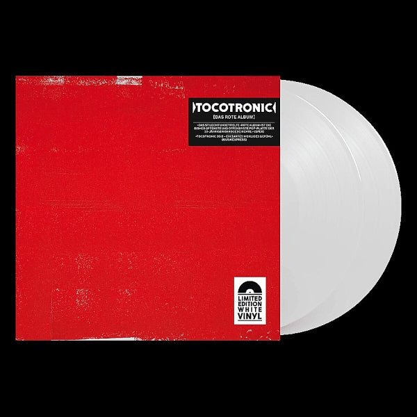Das rote Album