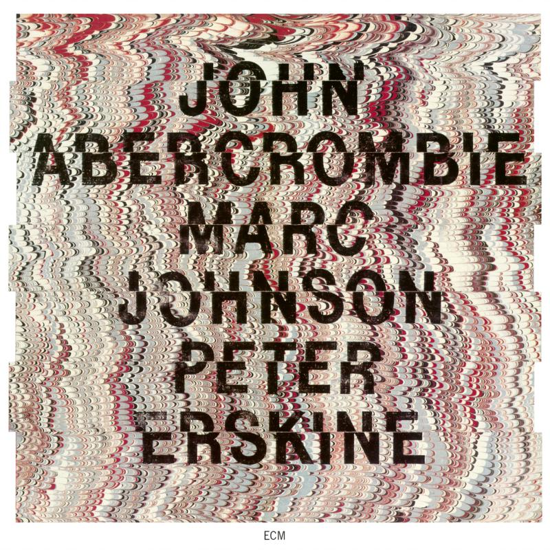 John Abercrombie and Andy LaVerne - Timeline Product Image